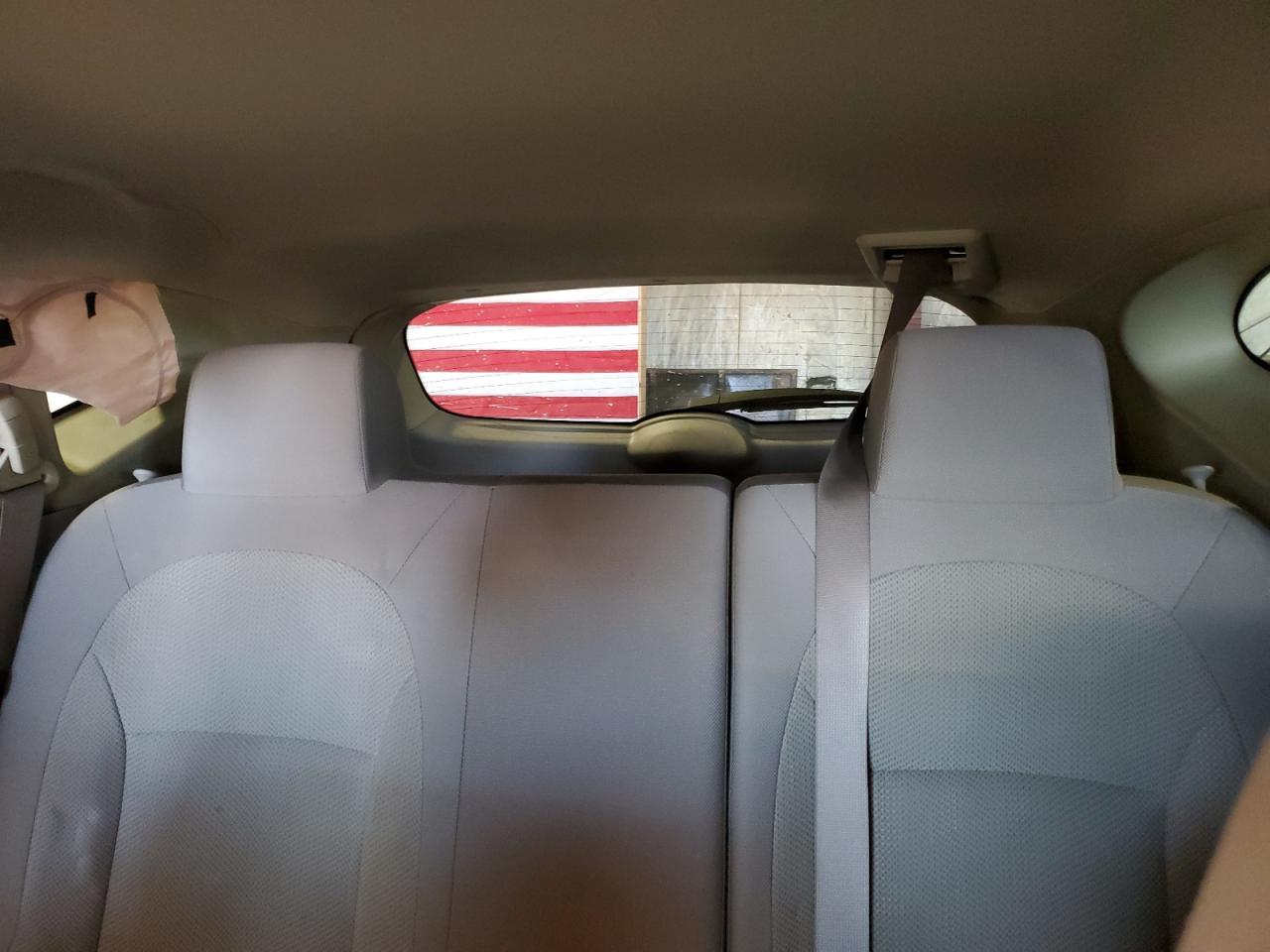 2013 Nissan Rogue S VIN: JN8AS5MV2DW129737 Lot: 91048905