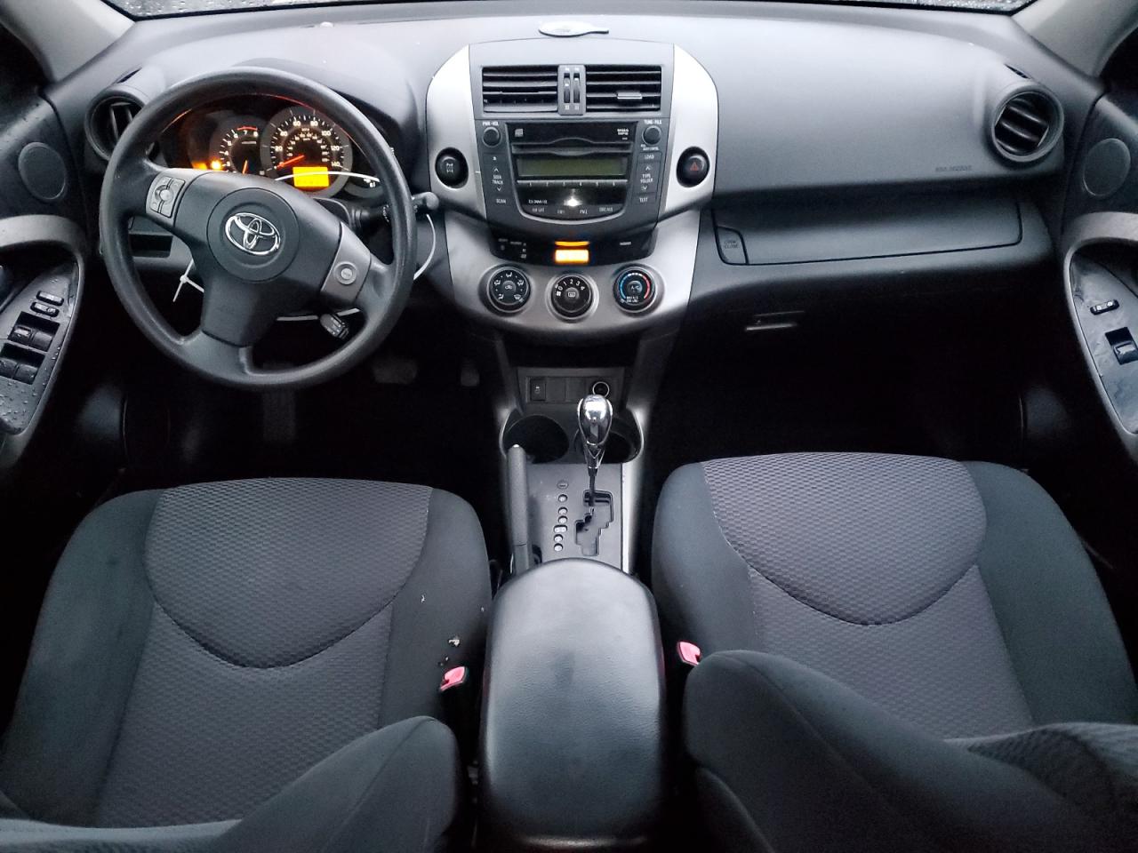 2011 Toyota Rav4 Sport VIN: JTMRF4DV2B5041934 Lot: 93337595