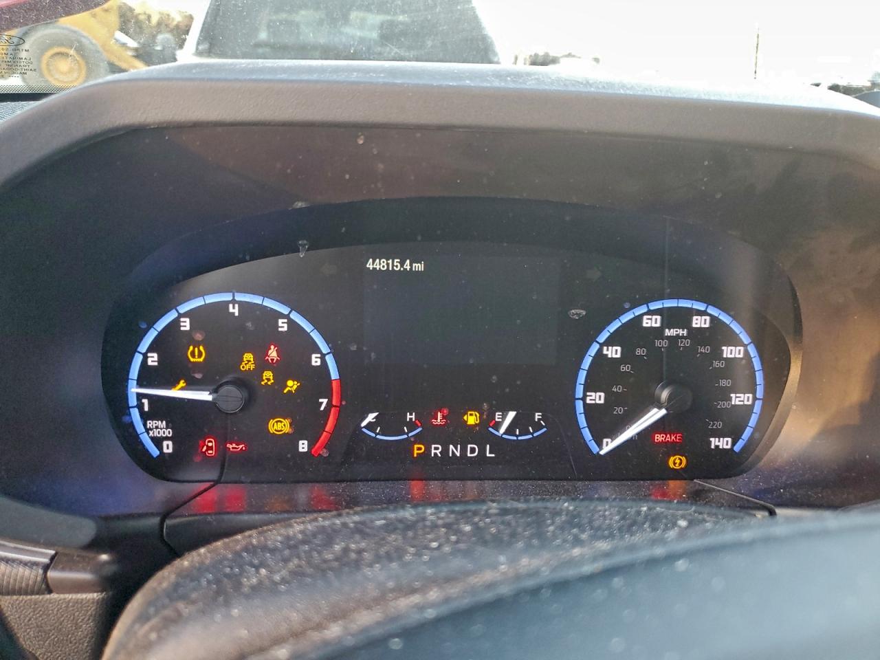 2022 Ford Bronco Sport Big Bend VIN: 3FMCR9B64NRD38836 Lot: 93808265