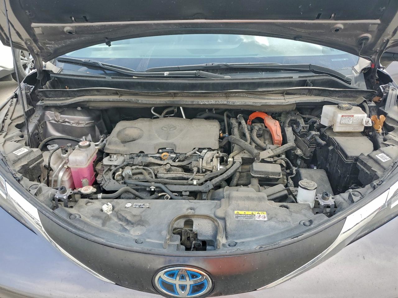 2021 Toyota Sienna Xle VIN: 5TDYSKFC1MS022697 Lot: 91905135