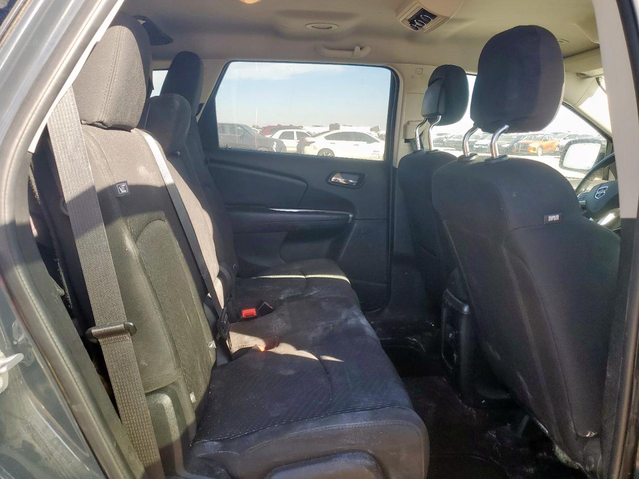 2018 Dodge Journey Sxt VIN: 3C4PDCBB1JT269440 Lot: 91373135