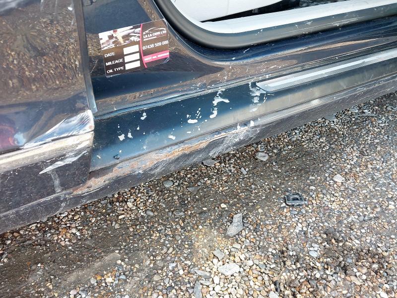 2010 AUDI A6 2.0 TDI 170 SE 4DR