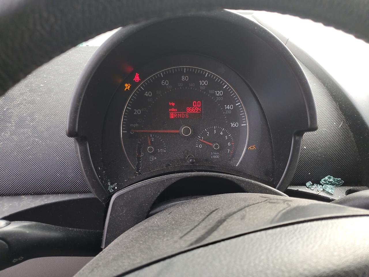 2006 Volkswagen New Beetle Convertible Option Package 2 VIN: 3VWSF31YX6M309426 Lot: 93290445