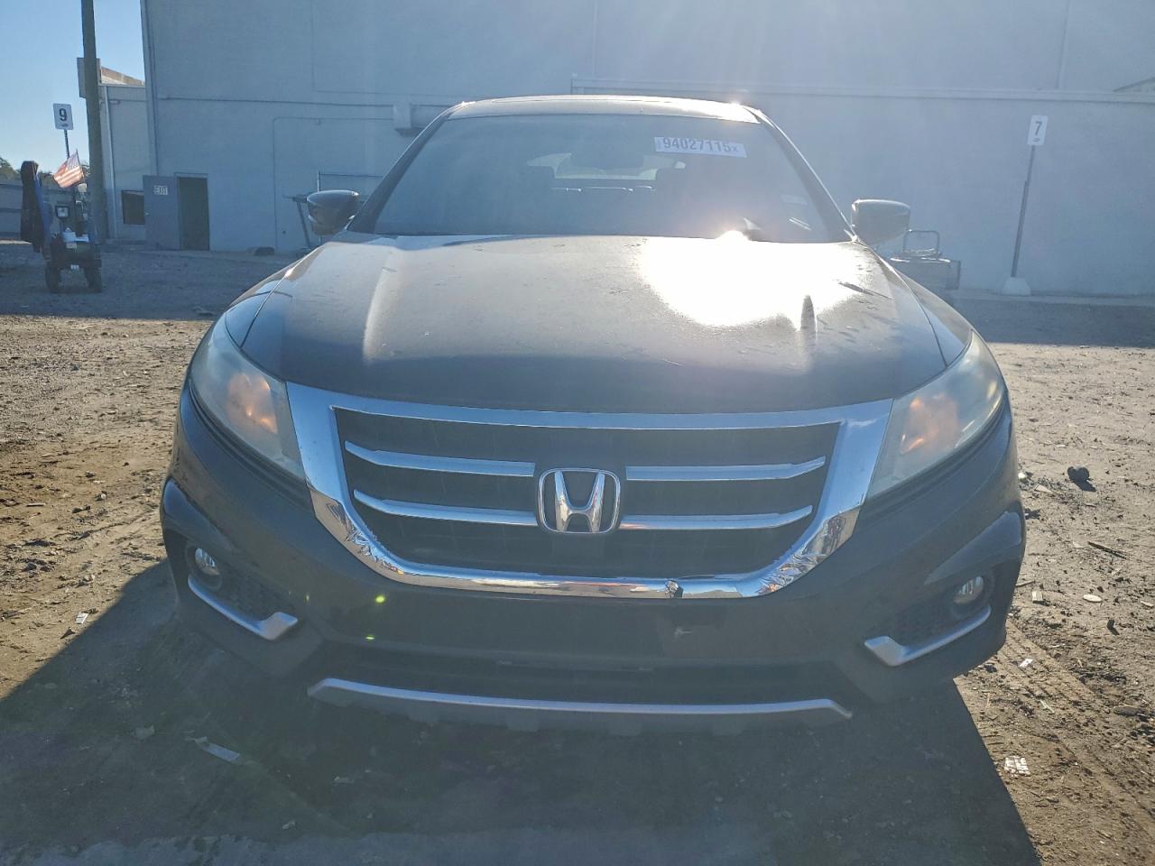 2015 Honda Crosstour Exl VIN: 5J6TF1H51FL000947 Lot: 94027115