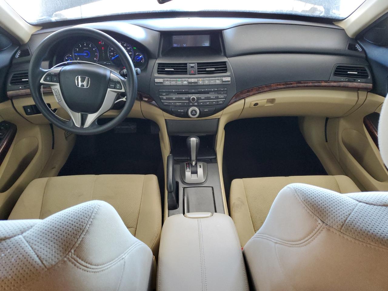 2012 Honda Crosstour Ex VIN: 5J6TF1H32CL006895 Lot: 91401755