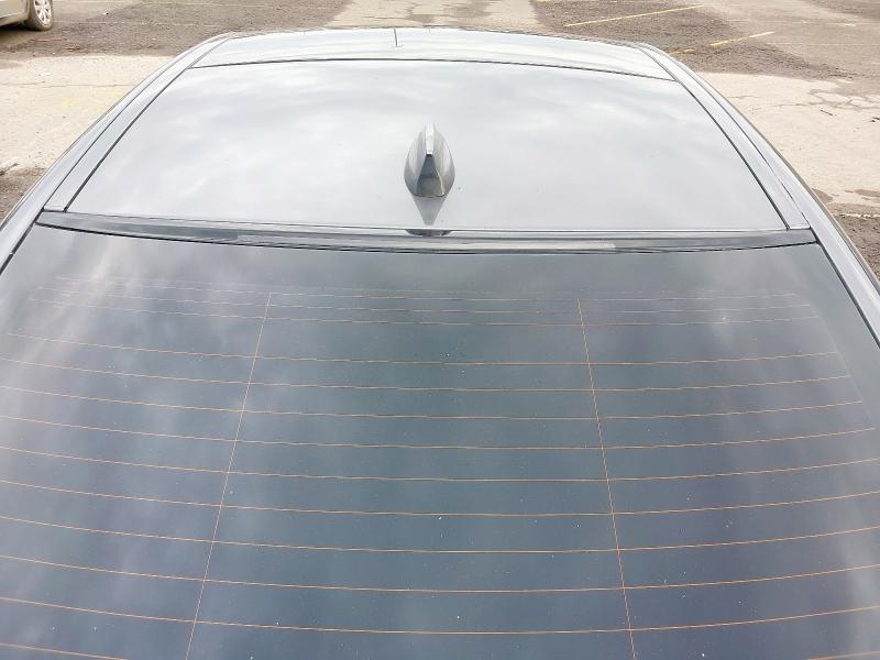 2016 JAGUAR XF 2.0D [180] R-SPORT 4DR AUTO