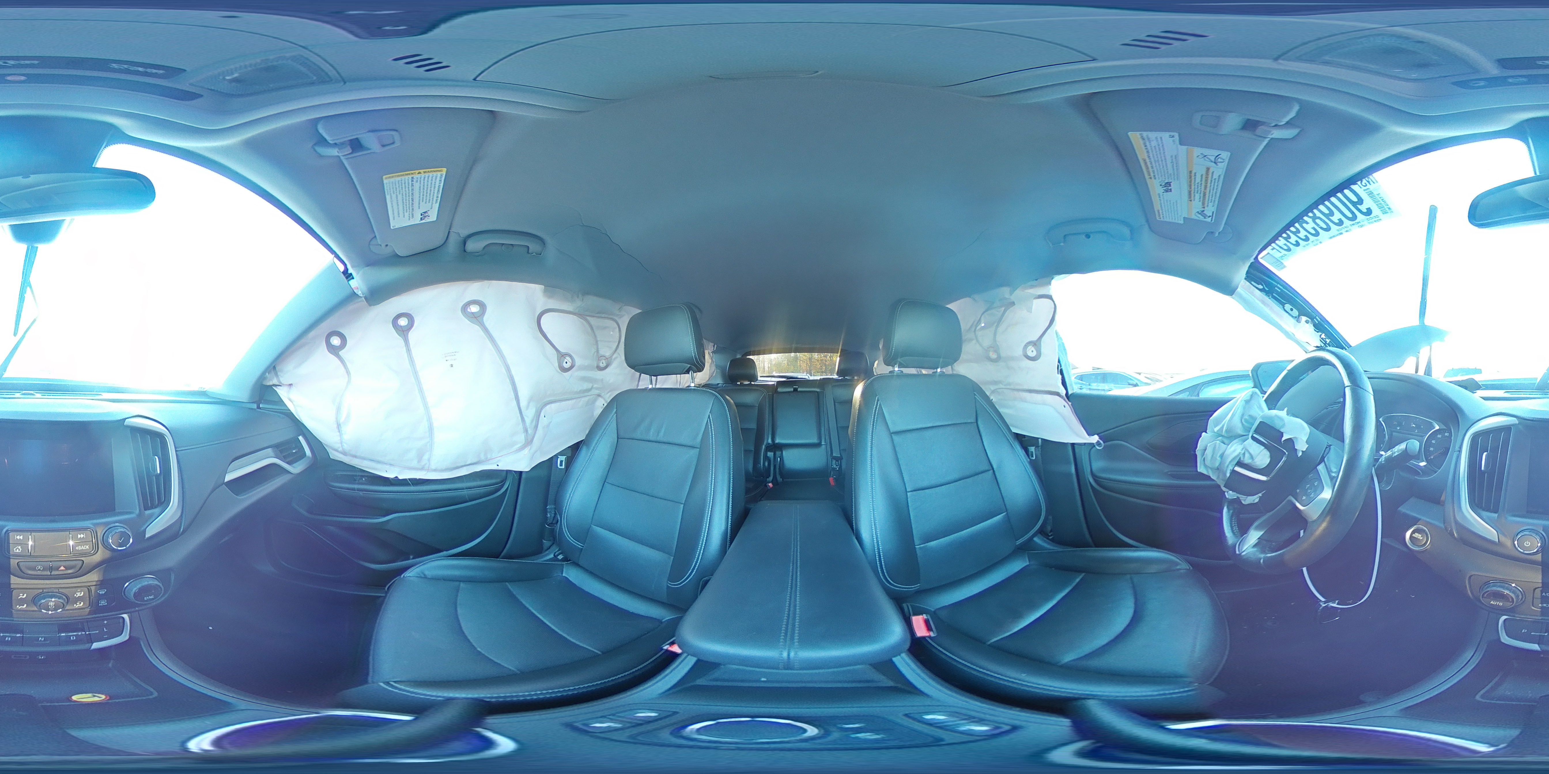 2022 GMC Terrain Slt VIN: 3GKALVEV4NL144534 Lot: 90985995