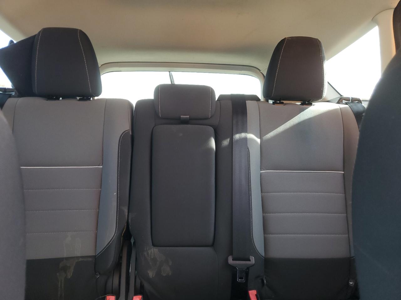 2014 Ford Escape Se VIN: 1FMCU0GX9EUC14131 Lot: 91454735