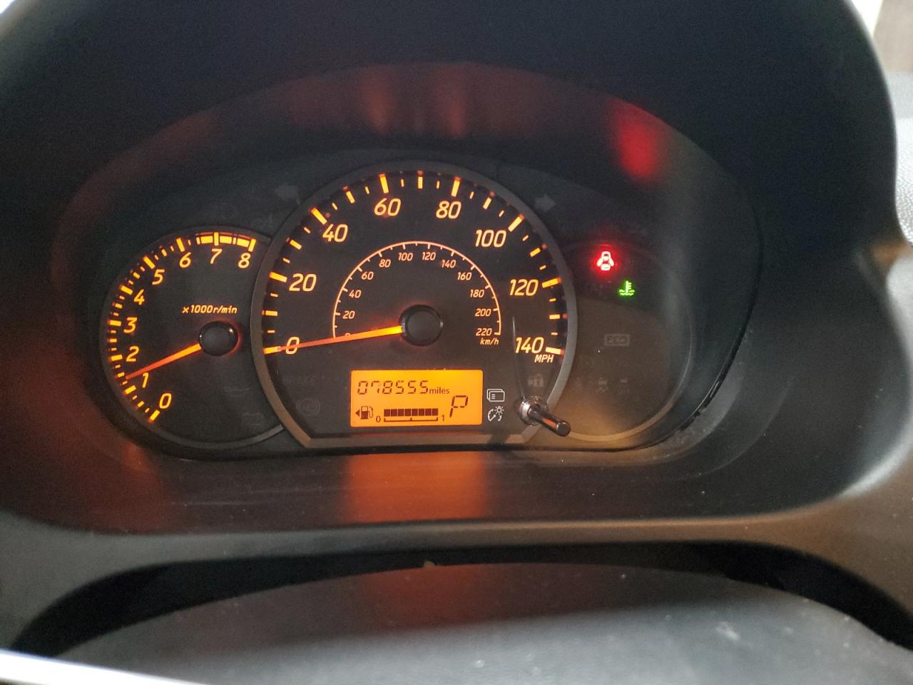 2020 Mitsubishi Mirage Es VIN: ML32A3HJ8LH005265 Lot: 92428305