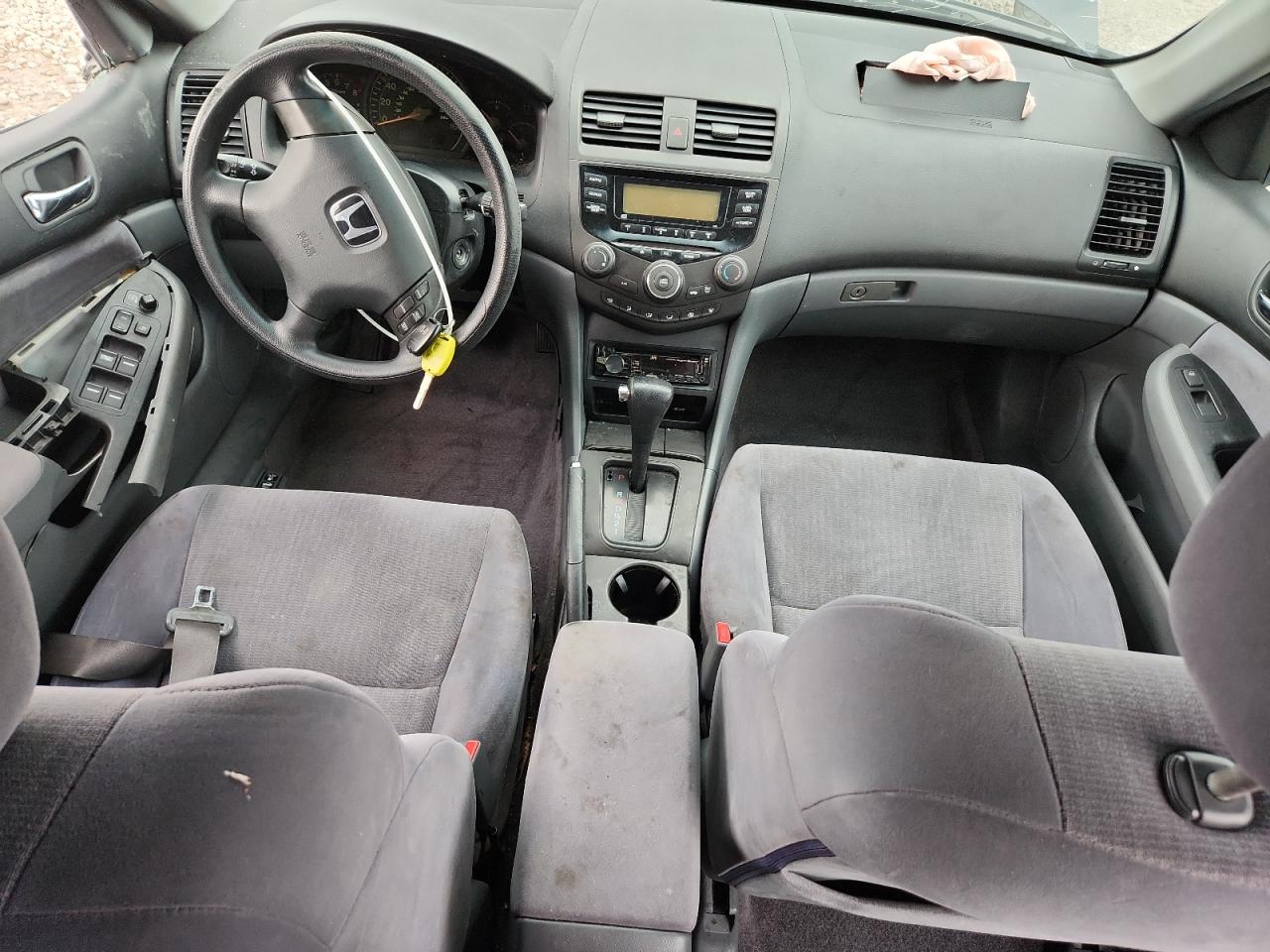 2003 Honda Accord Lx VIN: JHMCM56363C032100 Lot: 93467845