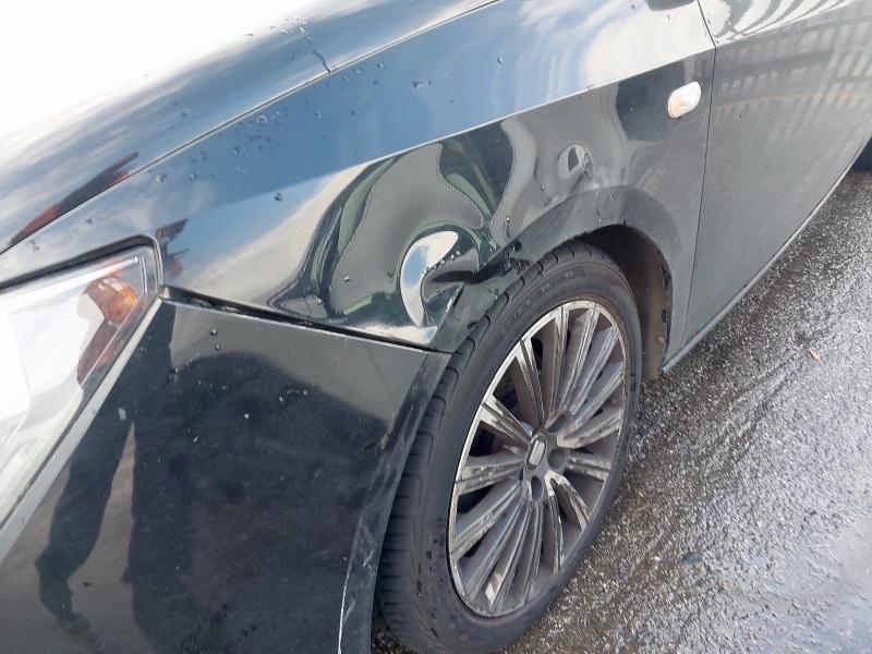 2016 SEAT IBIZA 1.2 TSI 90 CONNECT 3DR