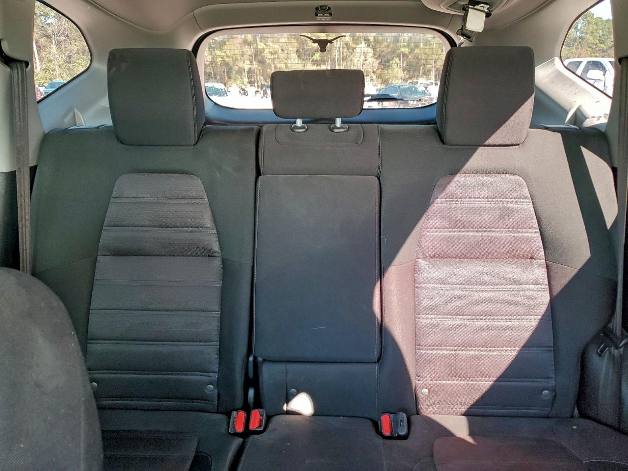 2019 Honda Cr-V Lx VIN: 2HKRW5H31KH418140 Lot: 94154715