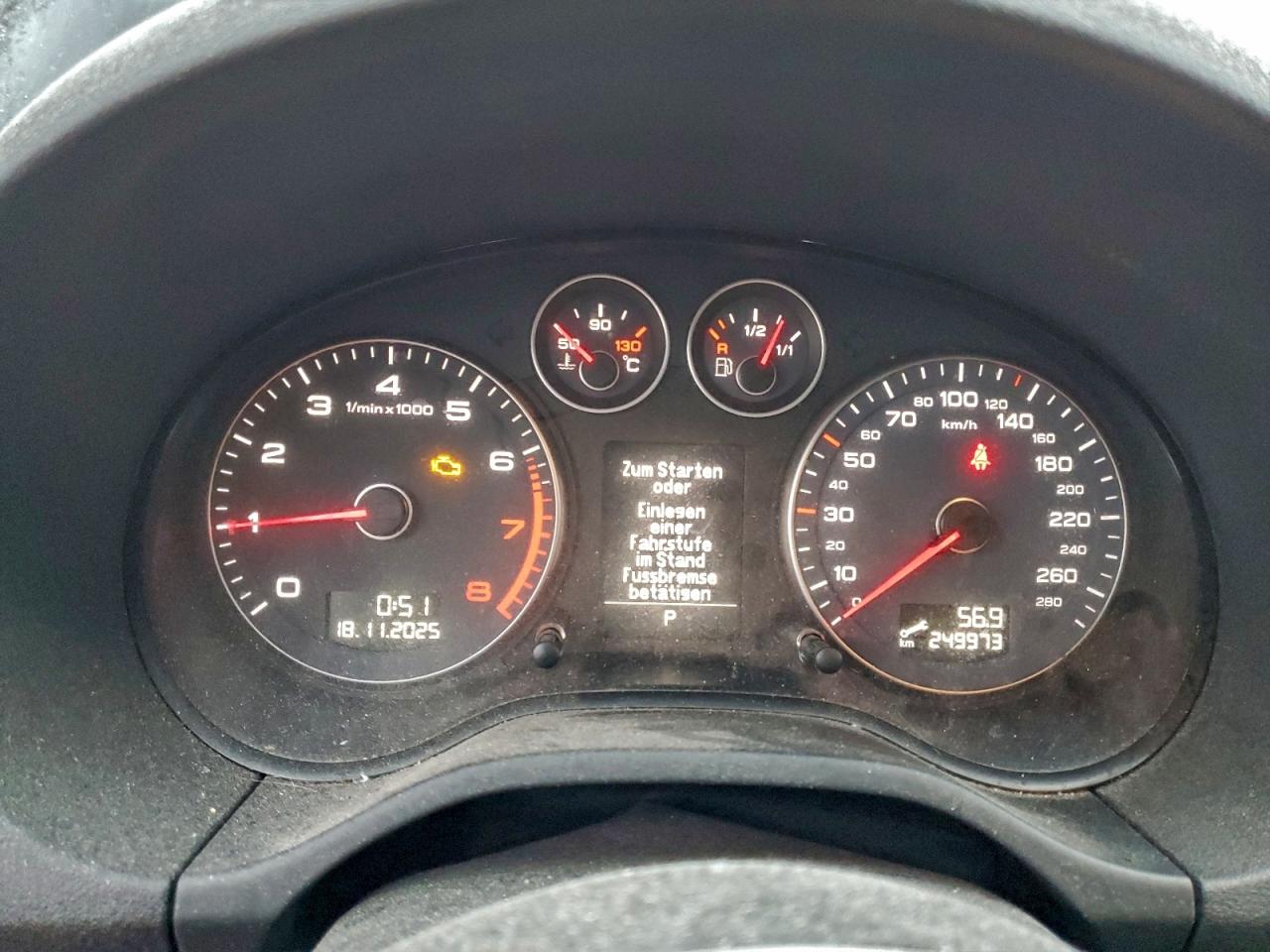 2012 Audi A3 Premium Plus VIN: WAUMFCFM1CA132370 Lot: 93972055