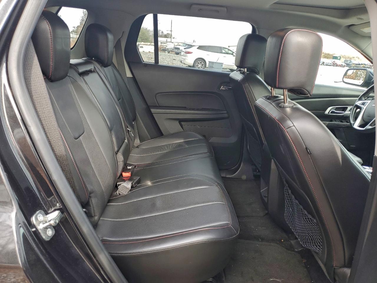 2014 GMC Terrain Slt VIN: 2GKALSEK4E6196271 Lot: 94225055