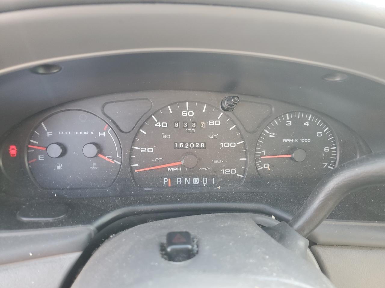 2003 Ford Taurus Se VIN: 1FAFP53U93A257230 Lot: 85432515