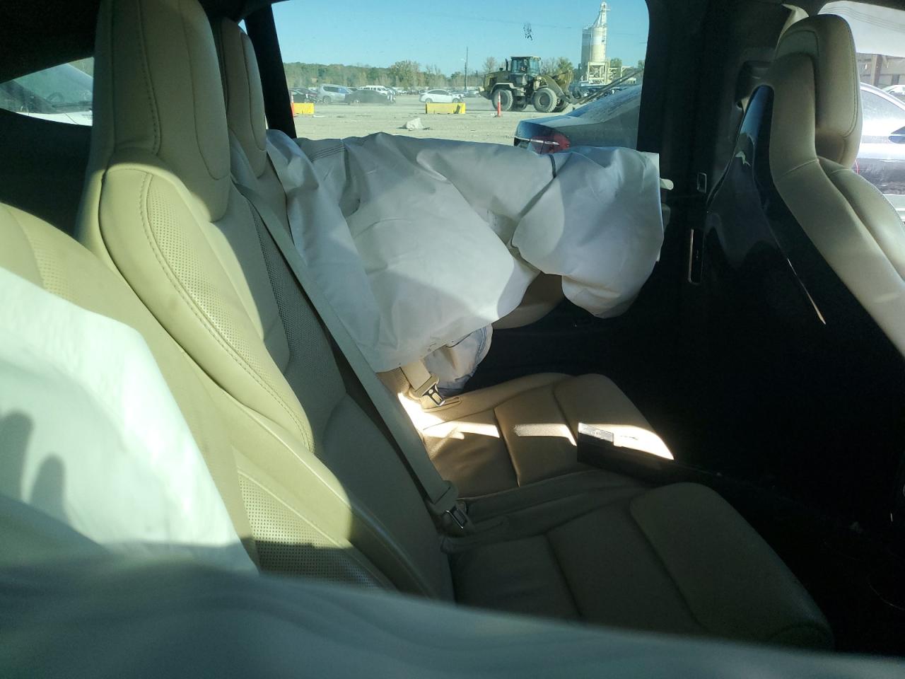 2016 Tesla Model X VIN: 5YJXCAE24GF003453 Lot: 90721805