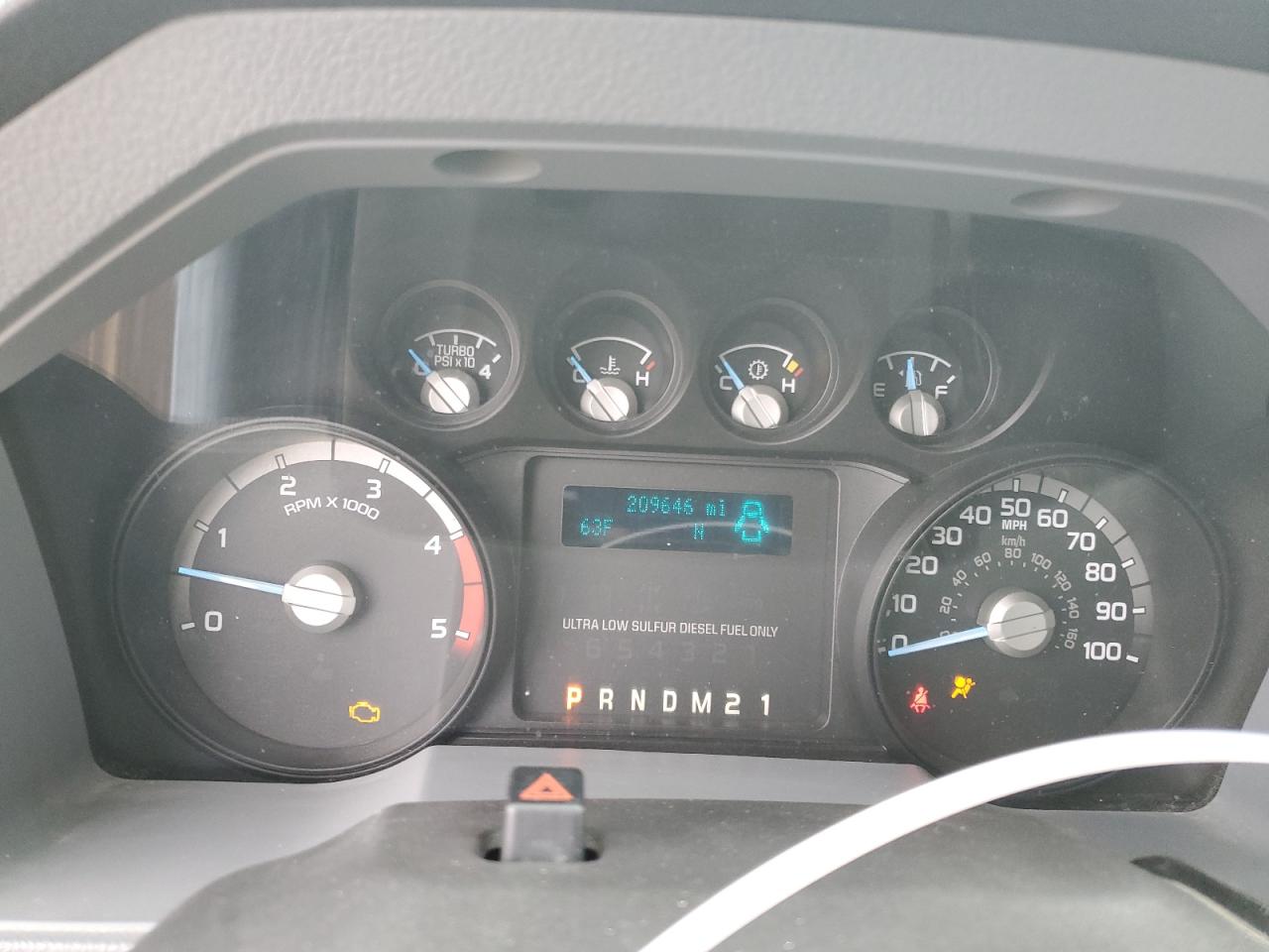 2014 Ford F350 Super Duty VIN: 1FT8W3BT0EEB41526 Lot: 91739135