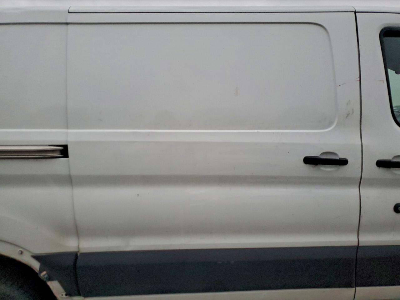 2019 Ford Transit T-250 VIN: 1FTYR1YM7KKA23630 Lot: 94374115