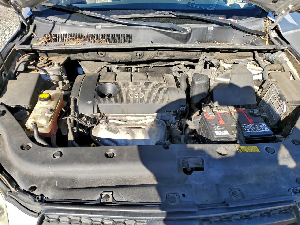 2010 Toyota Rav4 VIN: JTMZF4DV9AD017649 Lot: 94377385