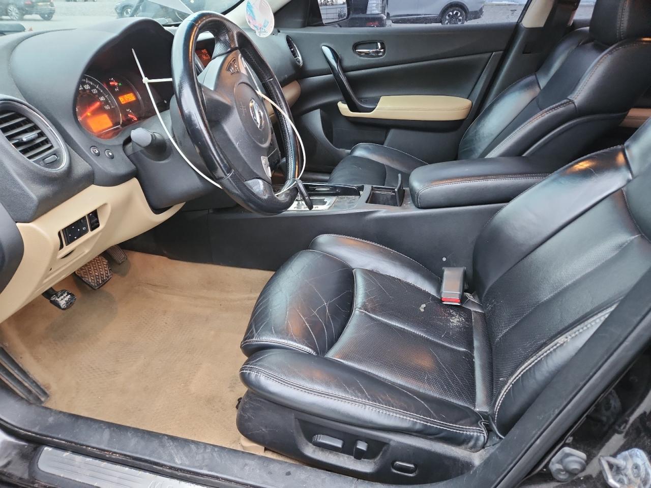 2010 Nissan Maxima S VIN: 1N4AA5AP0AC861291 Lot: 91163515