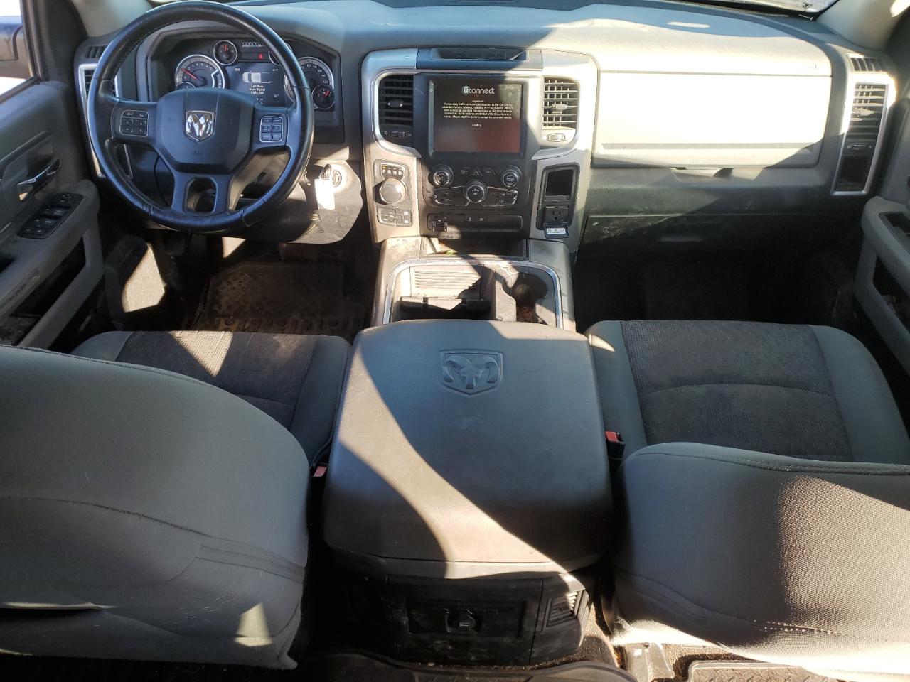 2016 Ram 1500 Slt VIN: 1C6RR7LT4GS185512 Lot: 91401855