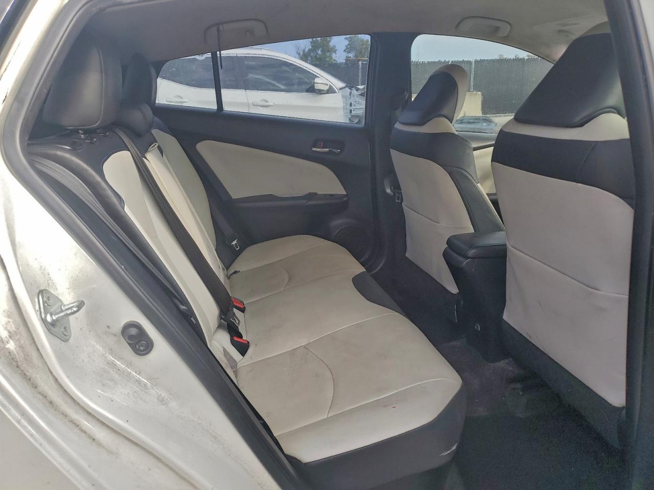 2016 Toyota Prius VIN: JTDKARFU6G3018144 Lot: 94220435