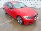2010 BMW 3 SERIES 320D [184] SE 4DR for sale at Copart WESTBURY