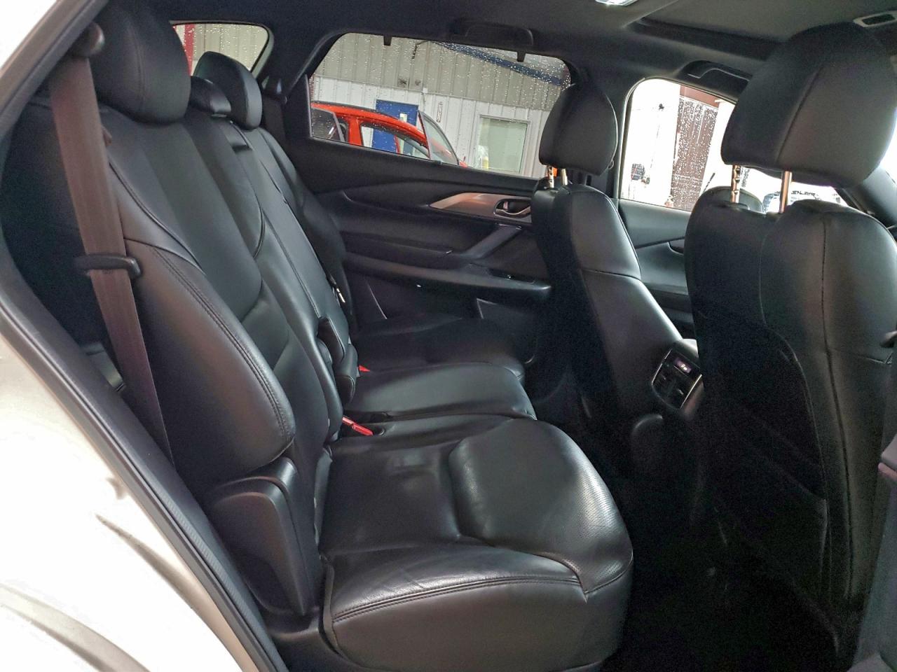 2017 Mazda Cx-9 Grand Touring VIN: JM3TCBDY8H0134970 Lot: 94492775