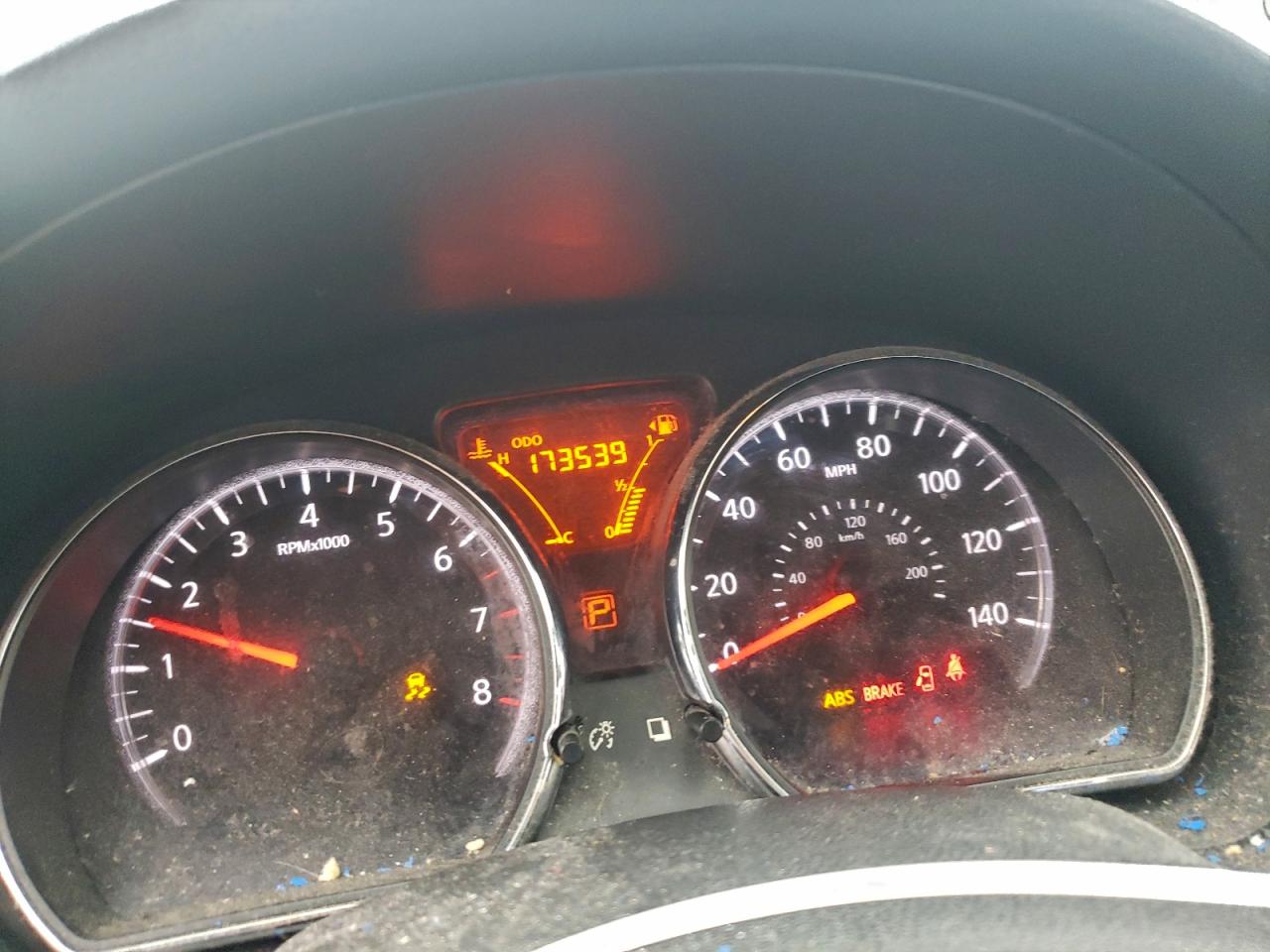 2014 Nissan Versa Note S VIN: 3N1CE2CP6EL383278 Lot: 93751805