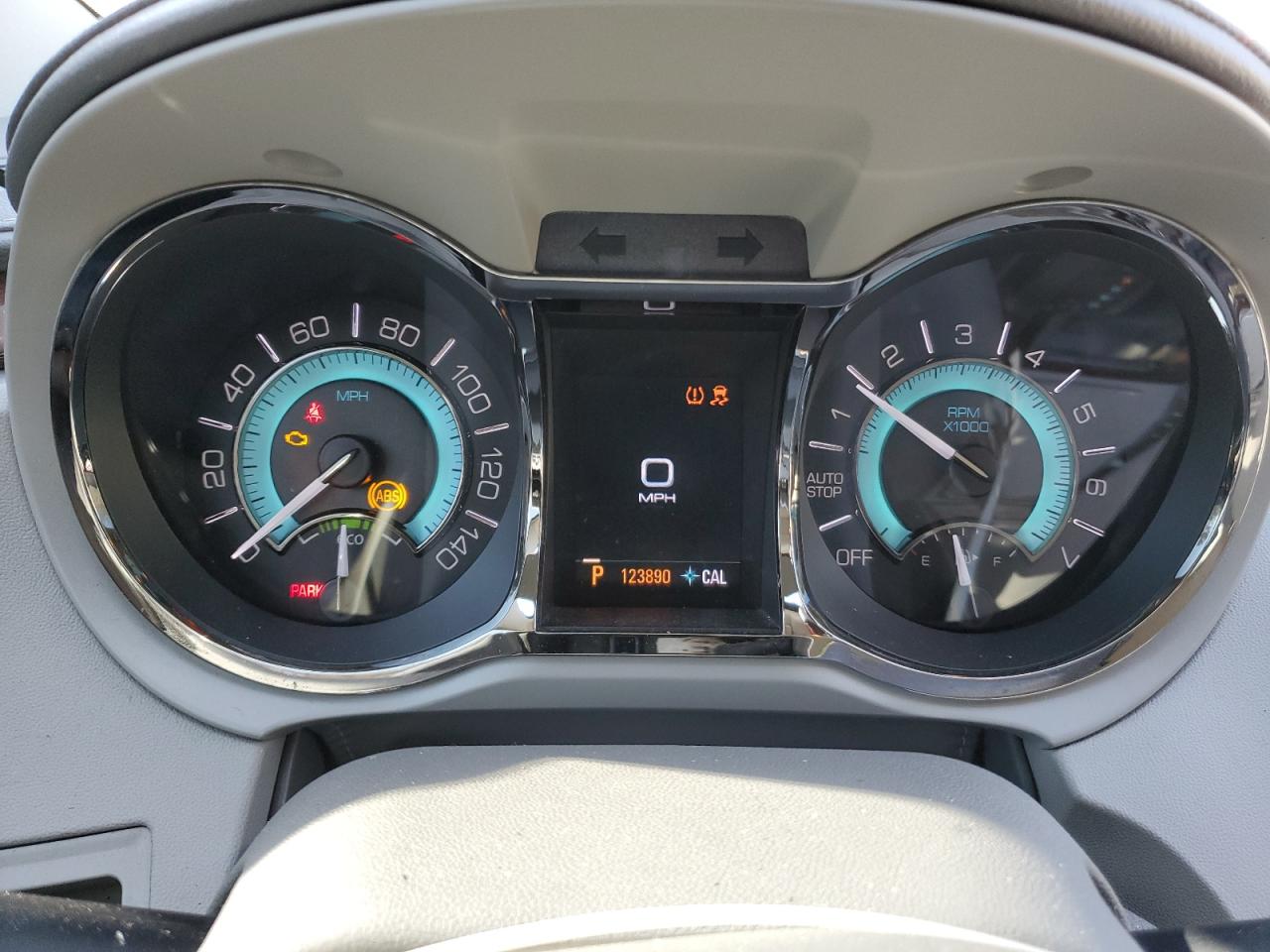 2012 Buick Lacrosse VIN: 1G4GA5ER2CF250529 Lot: 91665505