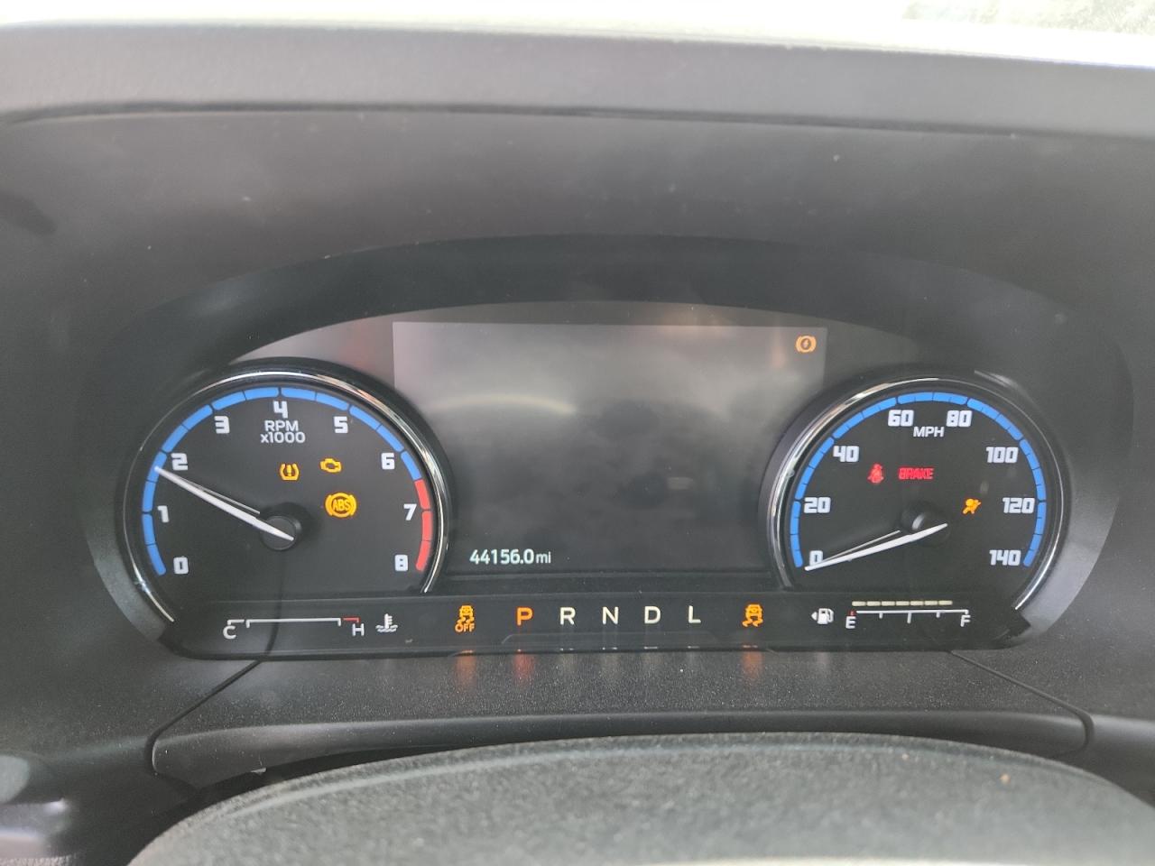 2023 Ford Bronco Sport Outer Banks VIN: 3FMCR9C66PRD14779 Lot: 92537255