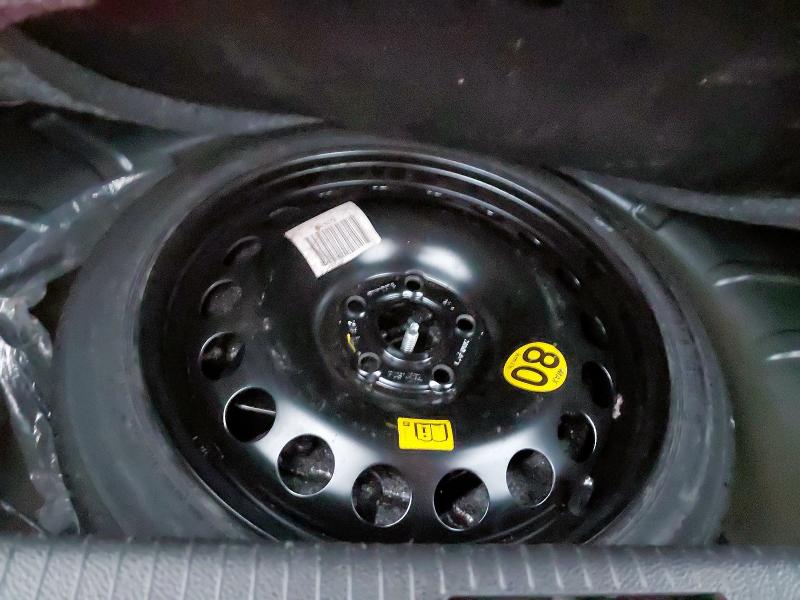 2010 VAUXHALL ASTRA EXCL