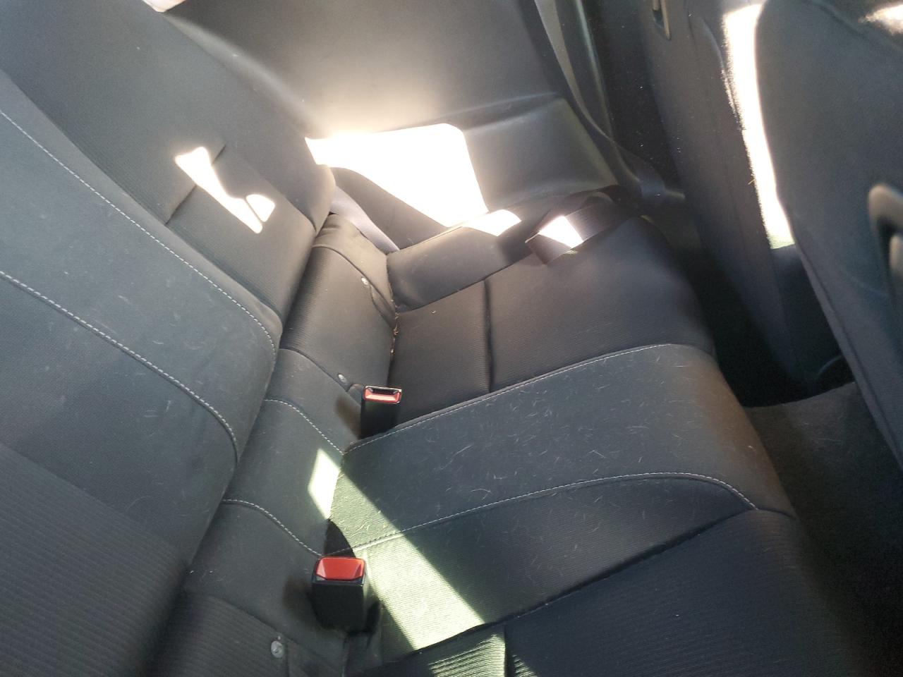 2013 Chevrolet Camaro Lt VIN: 2G1FB1E38D9243685 Lot: 92710265