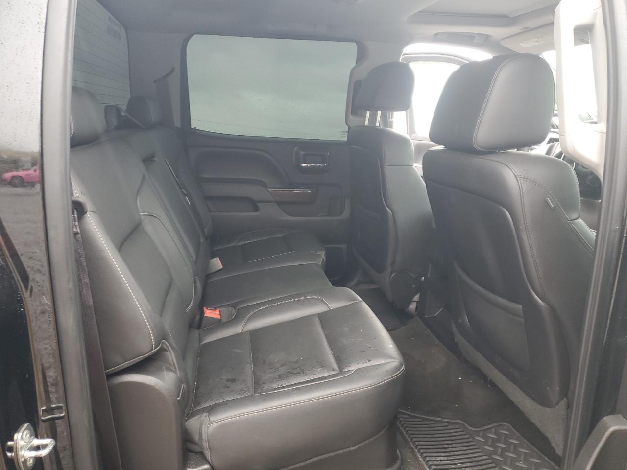 2015 GMC Sierra K2500 Slt VIN: 1GT12ZE84FF63986 Lot: 93143155