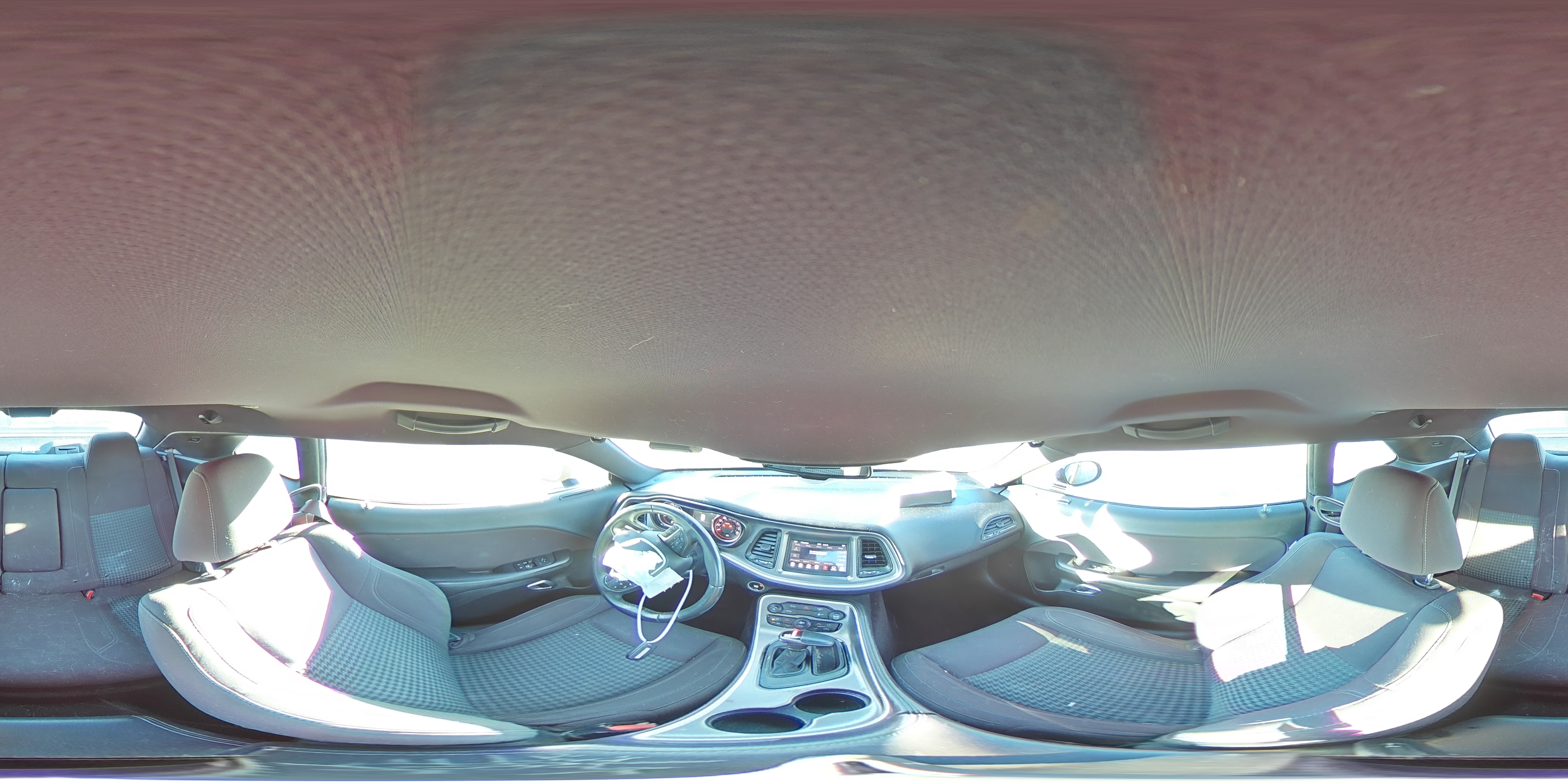 2019 Dodge Challenger Sxt VIN: 2C3CDZAG8KH503554 Lot: 91056315