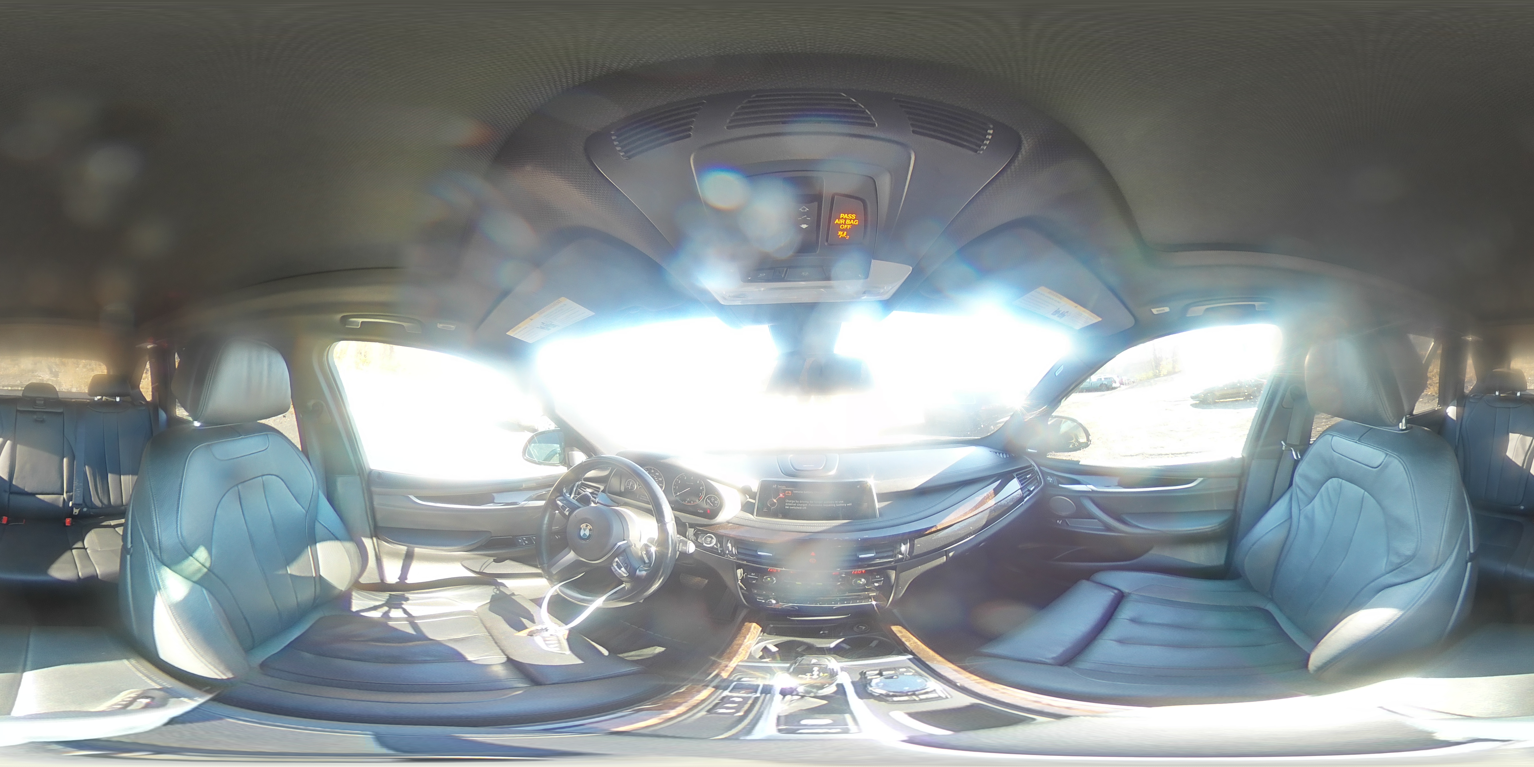 2016 BMW X5 xDrive50I VIN: 5UXKR6C54G0J79676 Lot: 93672995