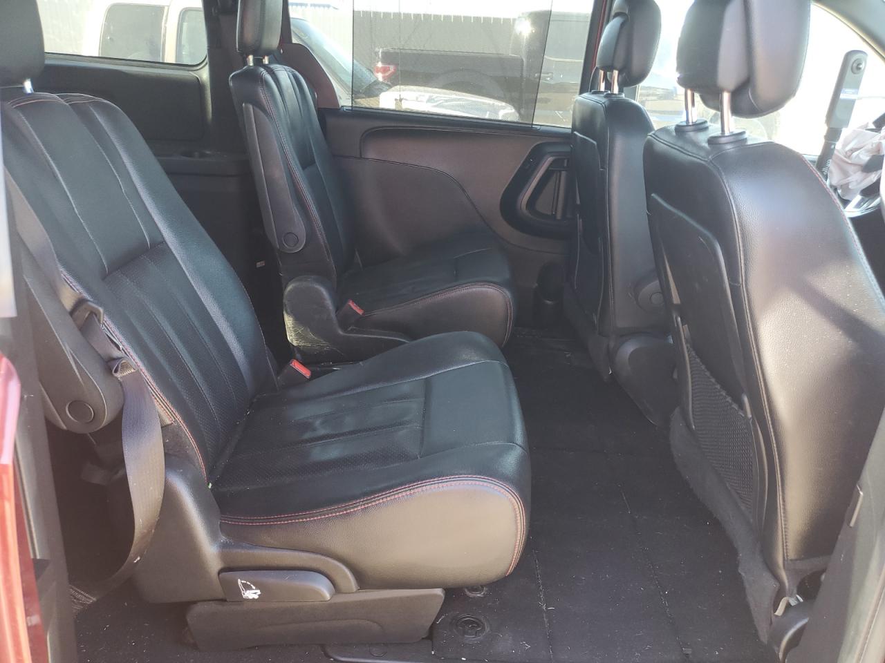 2019 Dodge Grand Caravan Gt VIN: 2C4RDGEG0KR709367 Lot: 90512245