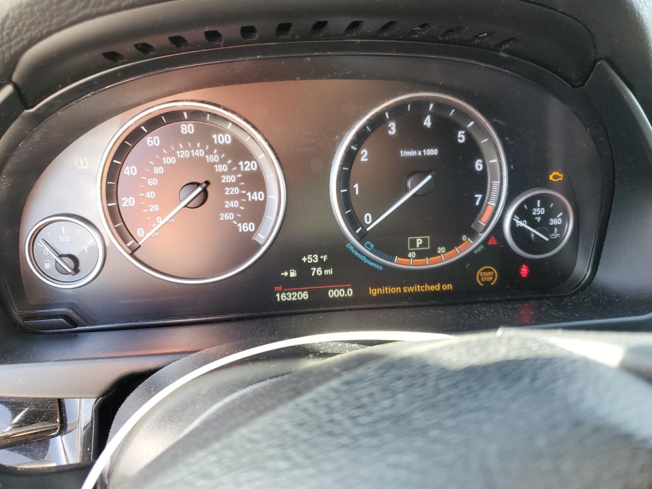 2017 BMW X5 xDrive35I VIN: 5UXKR0C34H0V70100 Lot: 92884325