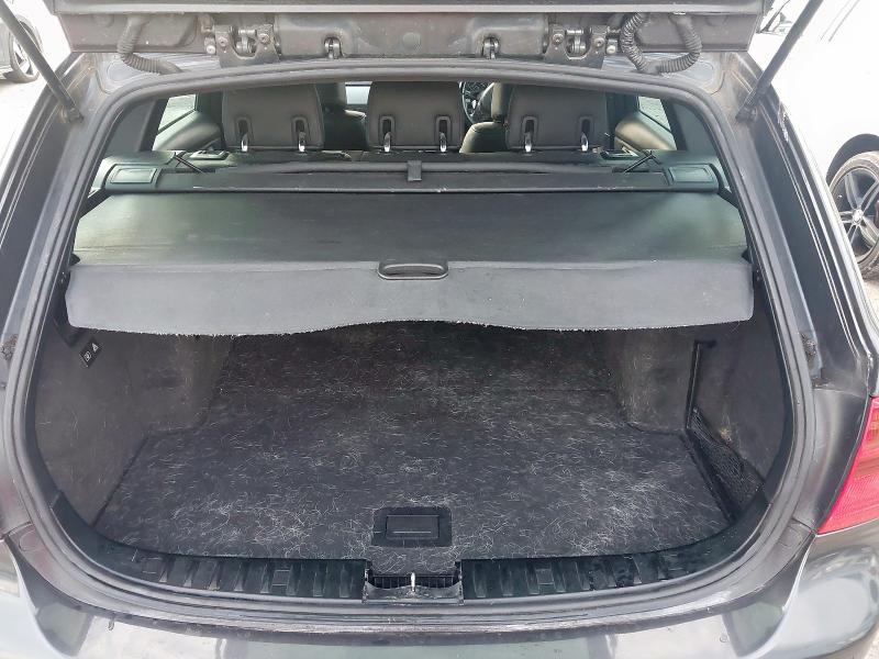 2008 BMW 3 SERIES 335D M SPORT 5DR AUTO