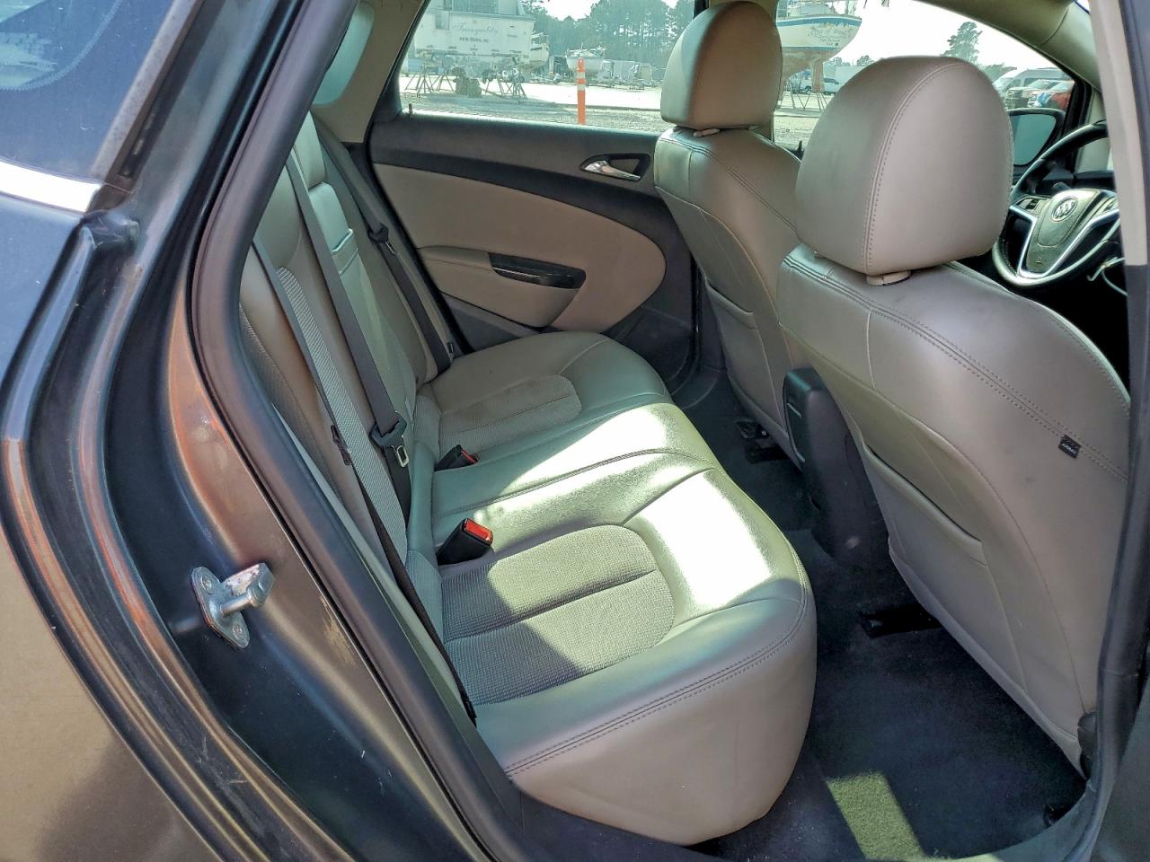 2016 Buick Verano VIN: 1G4PP5SK0G4132356 Lot: 82490725