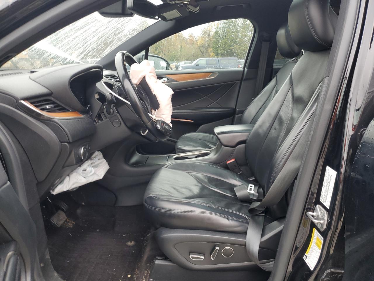 2017 Lincoln Mkc Reserve VIN: 5LMCJ3D90HUL02227 Lot: 87243695