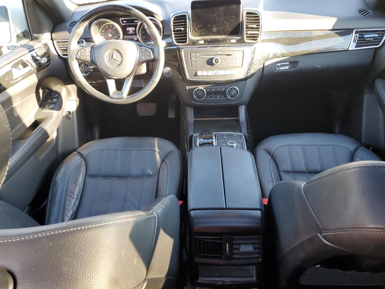 2018 Mercedes-Benz Gle 350 4Matic VIN: 4JGDA5HB2JB032371 Lot: 90831925