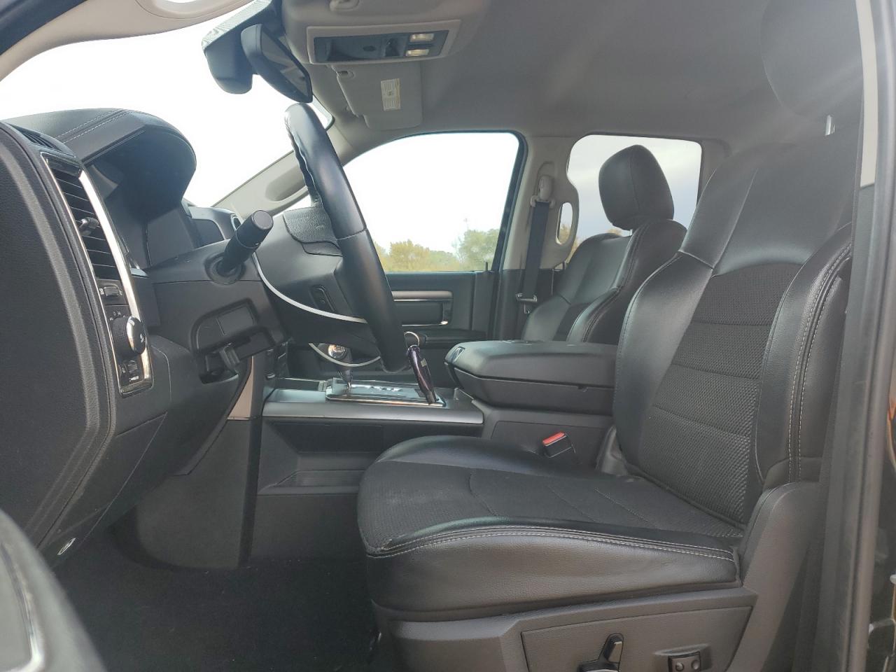 2013 Ram 1500 Sport VIN: 1C6RR7HT7DS556960 Lot: 91523895