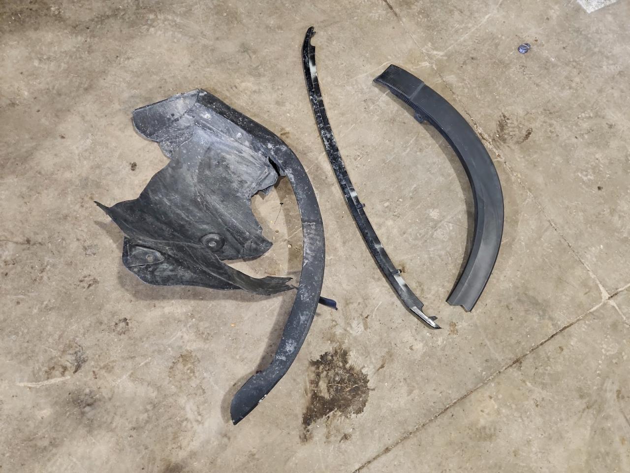 2021 Mazda Cx-9 Touring VIN: JM3TCBCY1M0529388 Lot: 93958905