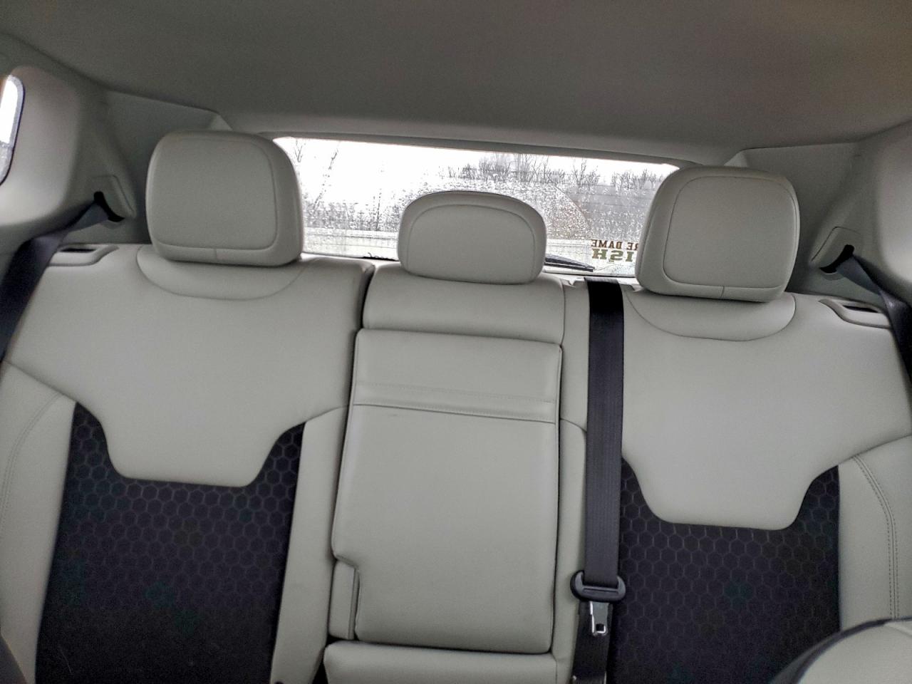 2018 Jeep Compass Latitude VIN: 3C4NJDBB3JT113485 Lot: 93835635