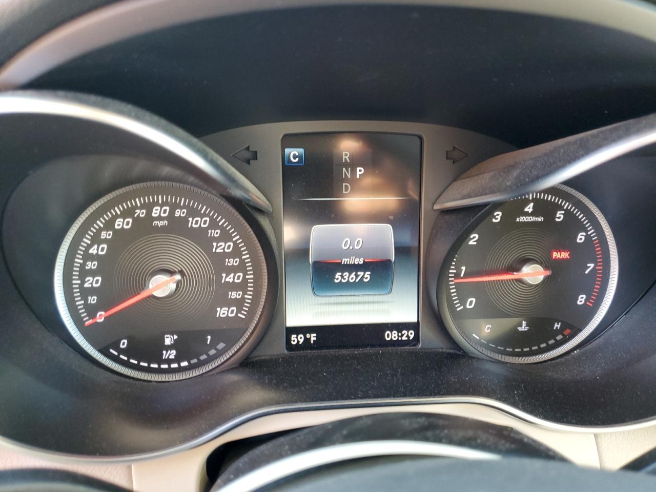 2018 Mercedes-Benz Glc 300 4Matic VIN: WDC0G4KB1JV073376 Lot: 87232885