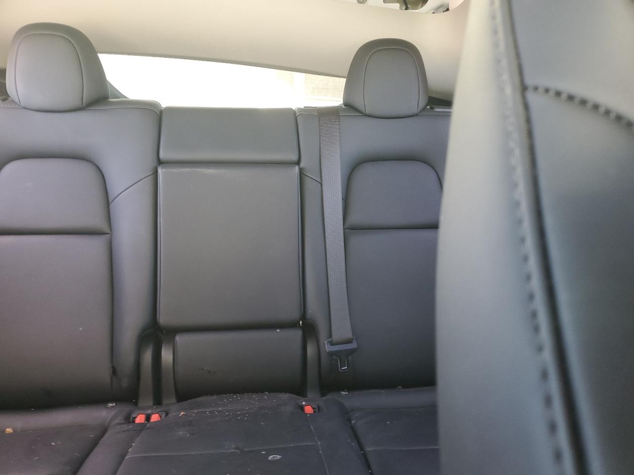 2025 Tesla Model Y VIN: 7SAYGDED2SF248713 Lot: 91629255