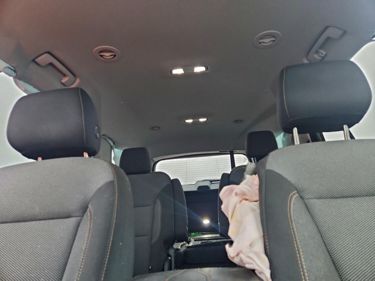 2020 Chevrolet Traverse Lt VIN: 1GNEVGKW2LJ262674 Lot: 93063795