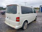 2009 VOLKSWAGEN TR-PORTER T28 102 TDI SWB  for sale at Copart EAST KILBRIDE