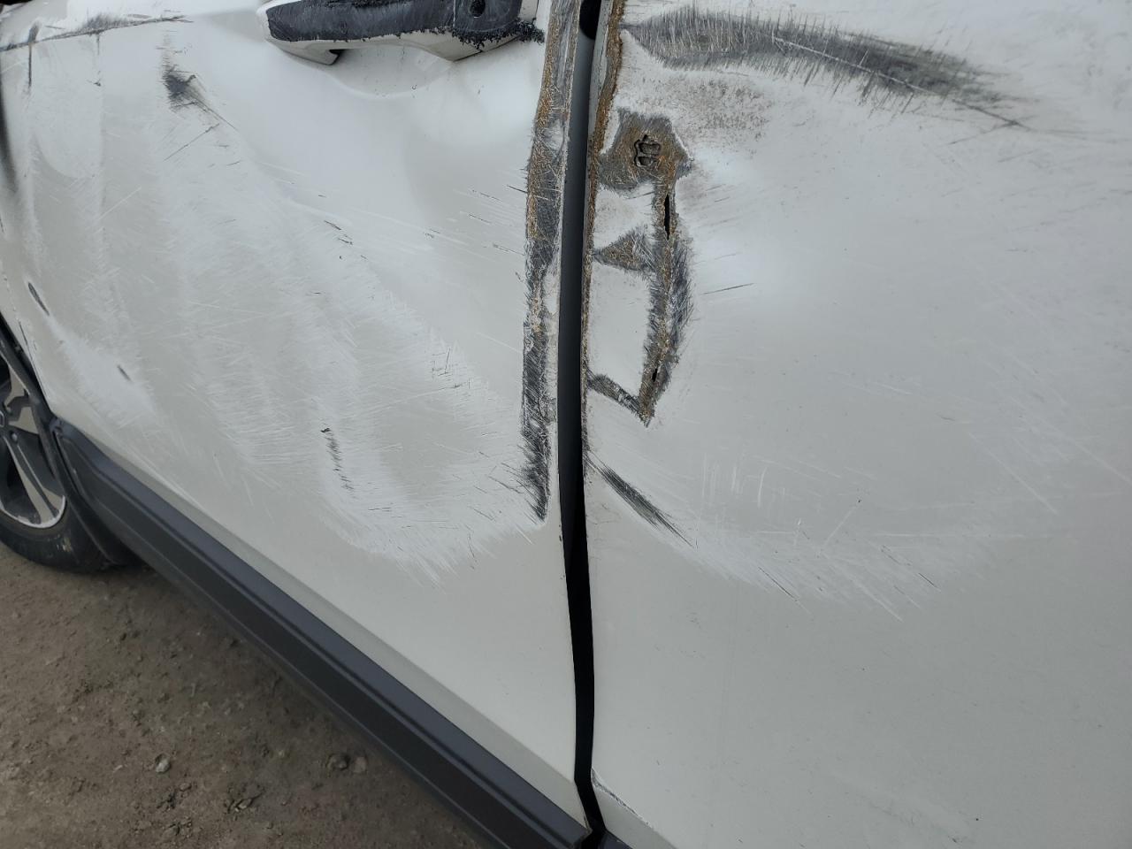 2021 Honda Cr-V Se VIN: 7FARW2H71ME030297 Lot: 92938335